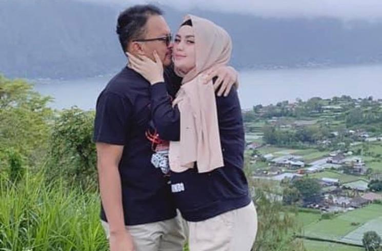 Kontroversi Jennifer Dunn. (Instagram/harrisfaisal_11)