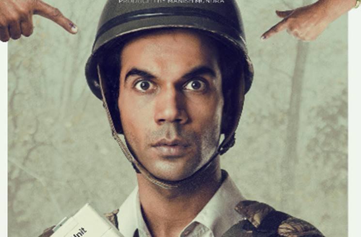Film Terbaik Rajkummar Rao (IMDb)