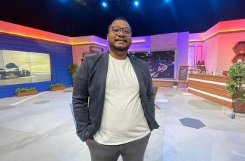 Profil dan Biodata Patra Gumala, Viral karena Materi Stand Up Dianggap Menyinggung