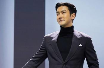 Siwon Choi Ajak Para Fans Ketemu di SCBD, Netizen: Mau Ketemu Bonge?