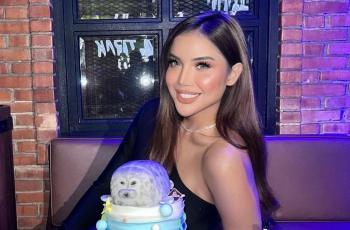 Millen Cyrus Ucap Selamat Tinggal dan Hapus Foto Profil: Aku Punya Masalah Mental!