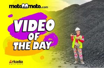 Video of The Day: Mbak Rara Diimingi 500 Juta buat Turunkan Hujan, Marissya Icha Sakit Hati?