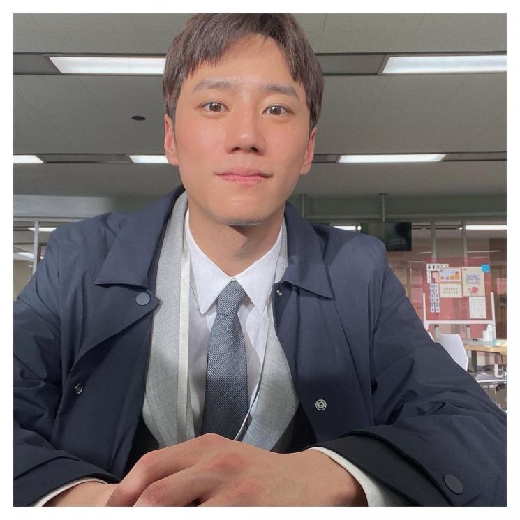 Sinopsis Ildangbaek Butler (Instagram/@real_2junyoung)