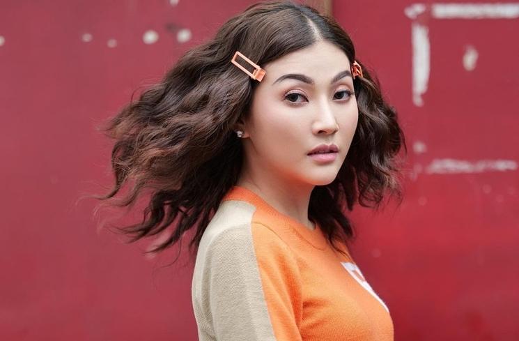 Artis Indonesia Zodiak Virgo (Instagram/@sarwendah29)