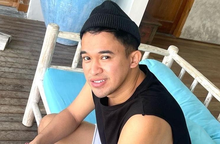 Honor Pertama Artis Sebelum Terkenal (Instagram/@anwar_bab)