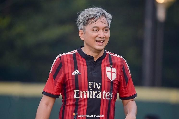 Profil Andi Bachtiar Yusuf. (Instagram/andibachtiar)