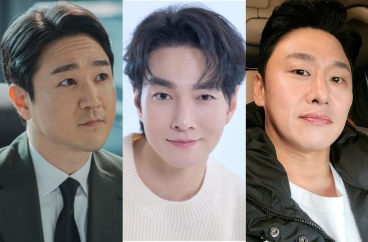 Sinopsis Ildangbaek Butler (Kolase Soompi dan Instagram/@ohdaewhan)