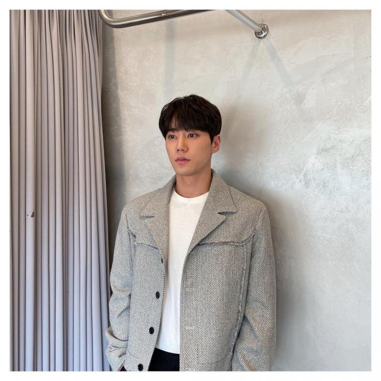 Sinopsis Ildangbaek Butler (Instagram/@real_2junyoung)
