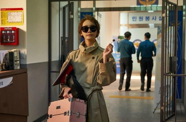 Fakta Menarik Confidential Assignment 2: International (Instagram/@cjenmmovie)