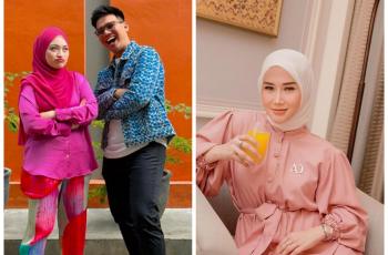 Nathalie Holscher Lengket ke Frans Faisal, H Faisal Dituding Tak Kasih Marissya Icha Restu