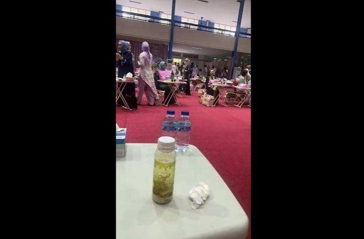 Momen Akikah Anak ke-4 Aliya Rajasa dan Ibas Yudhoyono (Instagram/@annisayudhoyono)