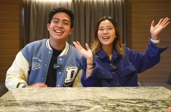 Jessica Jane Keciduk Bilang Sayang ke Jerome Polin, Netizen Auto Meleyot