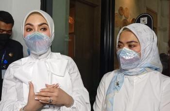 Blak-blakan, Syahrini Akhirnya Jawab Gosip Sudah 3 Kali Jalani Program Bayi Tabung
