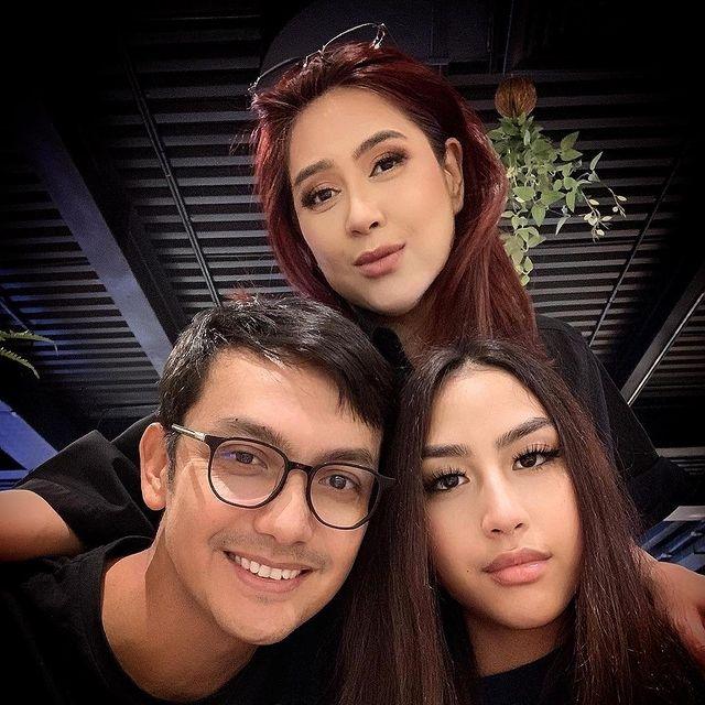 Artis Indonesia yang Tinggal di Singapura(Instagram/@seegunawan_sudrajat_real)