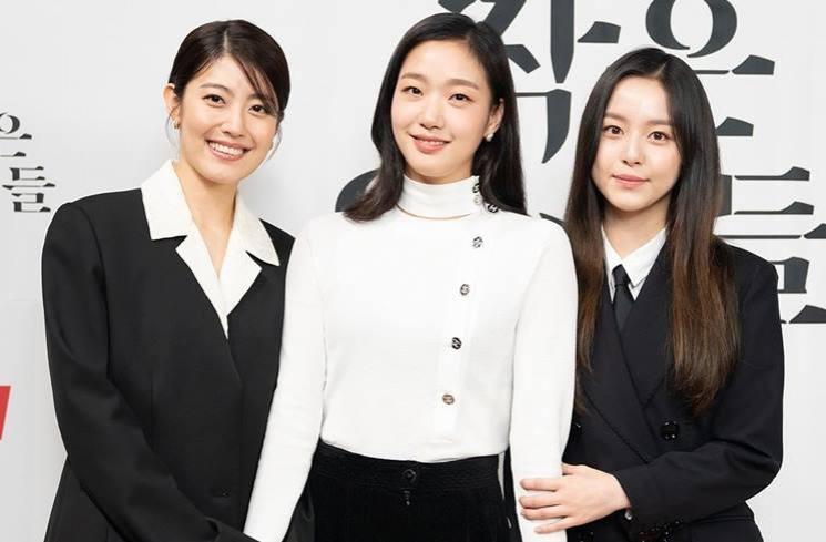 Potret Park Ji Hu di Little Women (Instagram/@tvn_drama)