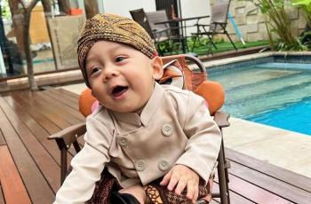 Baby Leslar Ulang Tahun Perdana, Sikap Bos Indosiar Jadi Sorotan: Kebanggaan Oma