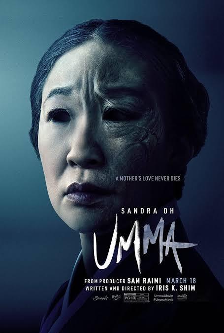 Rekomendasi Film Tentang Ibu(IMDb)