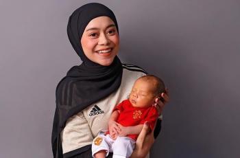 Geger Lesti Kejora cuma Kasih Makan Baby Leslar Nasi dan Garam: Kasihan Banget
