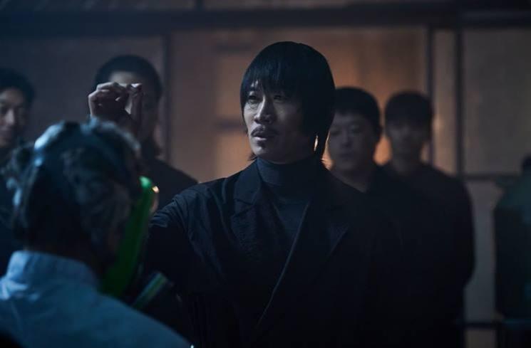 Fakta Menarik Confidential Assignment 2: International (Instagram/@cjenmmovie)