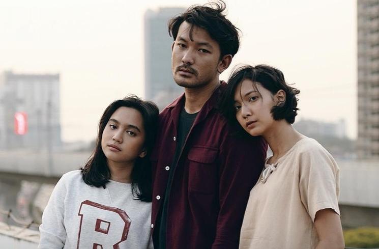Film Rachel Amanda (IMDb)