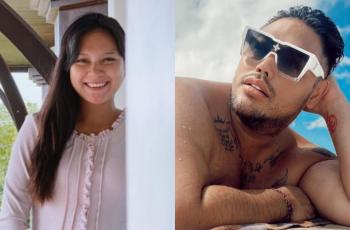 Indah Permatasari Melahirkan, Ivan Gunawan Pamer Sosok 'Simpanan'