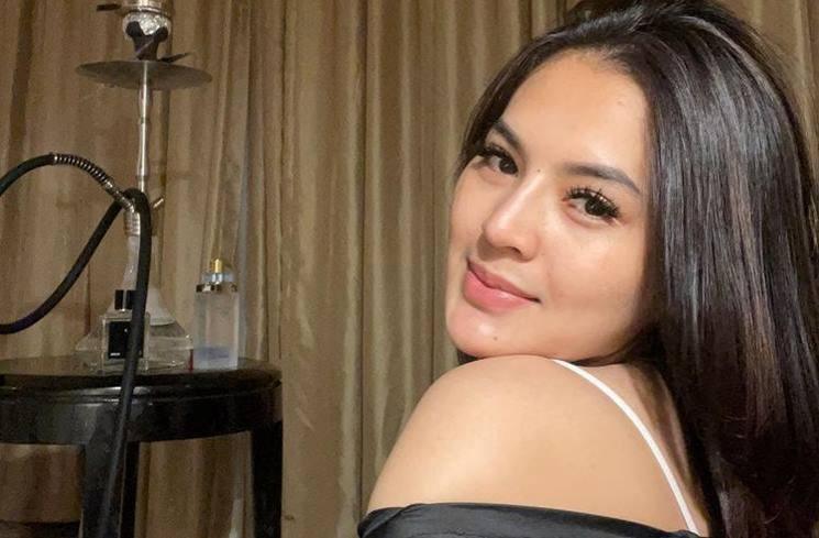 Seleb Pernah Jadi Aspri Hotman Paris. (Instagram/iqlimakim_)