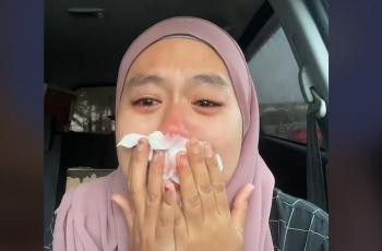 Nyesek! Niat Hati Kasih Gaji Pertama ke Ibu, Wanita Ini Malah Salah Transfer ke Orang Asing