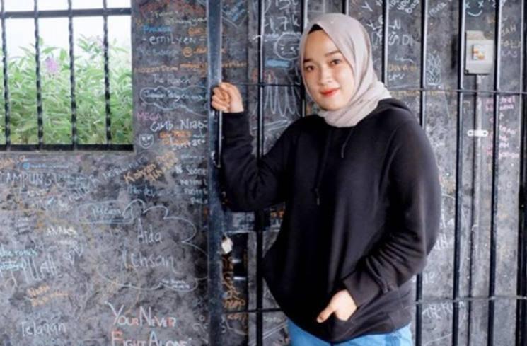  Transformasi Ririe Fairus. (Instagram/@ririe_fairus)