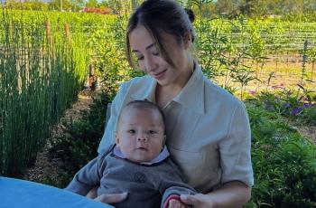 Masih Umur 6 Bulan, Harga Parfum Baby Izz Anak Nikita Willy Bikin Mewek