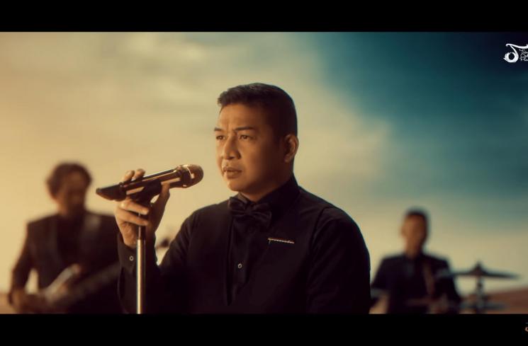 Band UNGU [Youtube]