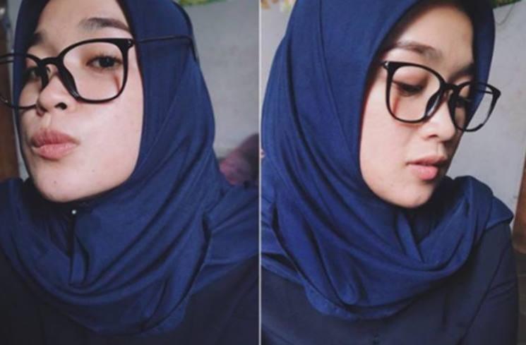  Transformasi Ririe Fairus. (Instagram/@ririe_fairus)