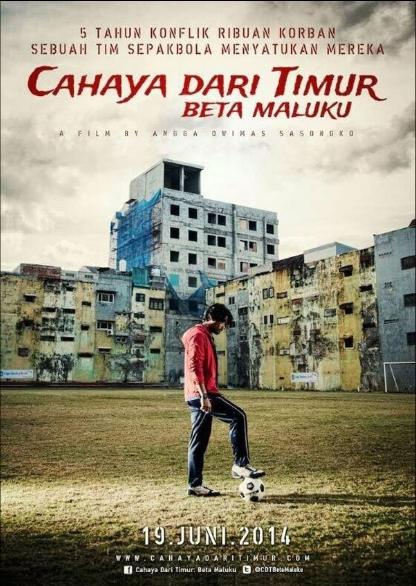 Rekomendasi Film Angga Dwimas Sasongko. (IMDb)