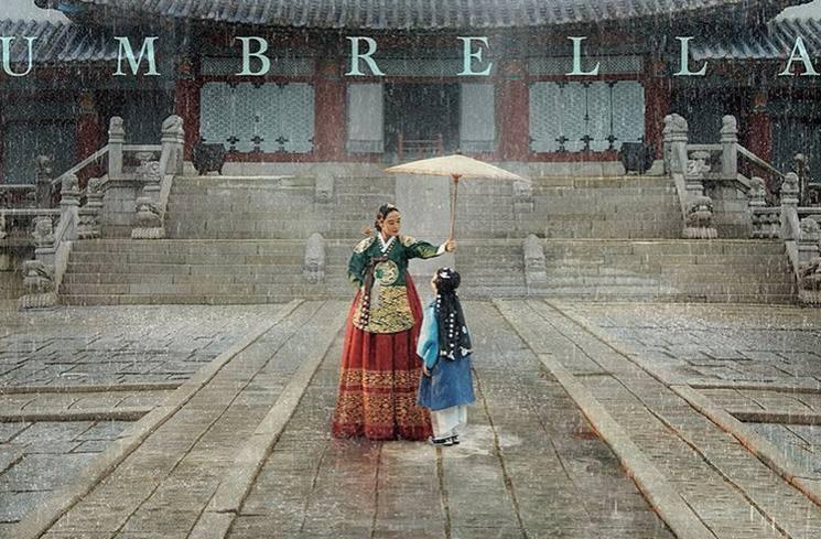 Sinopsis The Queen's Umbrella (Instagram/@tvn_drama)