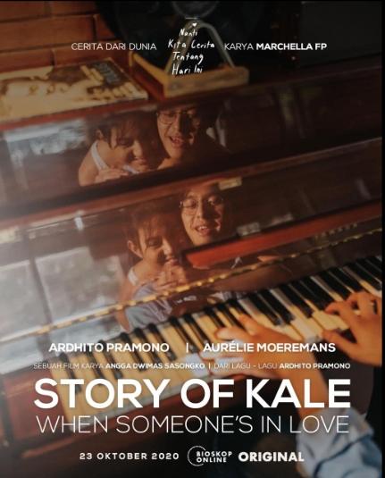 Rekomendasi Film Angga Dwimas Sasongko. (IMDb)