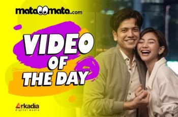 Video Of The Day: Glenca Chysara Resmi Dilamar, Ibu Indah Permatasari Cuek Punya Cucu