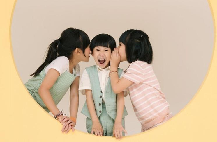 Pemotretan Kimbab Family (Instagram/@axioo.family)