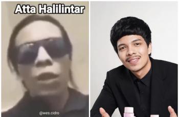 Vlog Lawas Viral Lagi, Hidung Atta Halilintar Tuai Sorotan: Uang Mengubah Segalanya