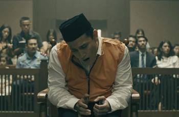 5 Karakter Unik Vino G Bastian di Film, Terbaru Jadi Penderita Disabilitas Intelektual