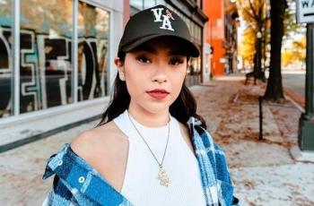 6 Fakta Mengejutkan Almira Zaky, Kontestan American Song Contes Berdarah Indonesia