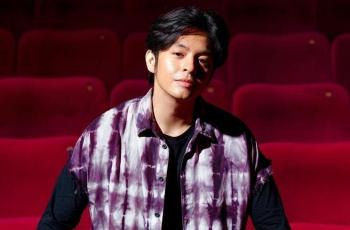 Gantengnya Kelewatan, Foto Angga Yunanda Nongkrong di New York Bikin Siwer: Kirain V BTS