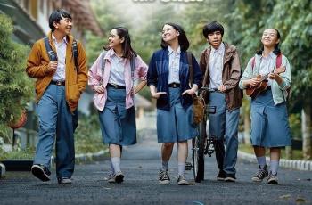 Sinopsis Keluarga Cemara The Series, Fokus pada Kehidupan Remaja Euis