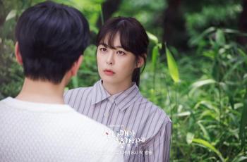 9 Potret Lee Ha Na di Three Siblings Bravely, Jadi Anak Sulung yang Berhati Hangat dan Tangguh