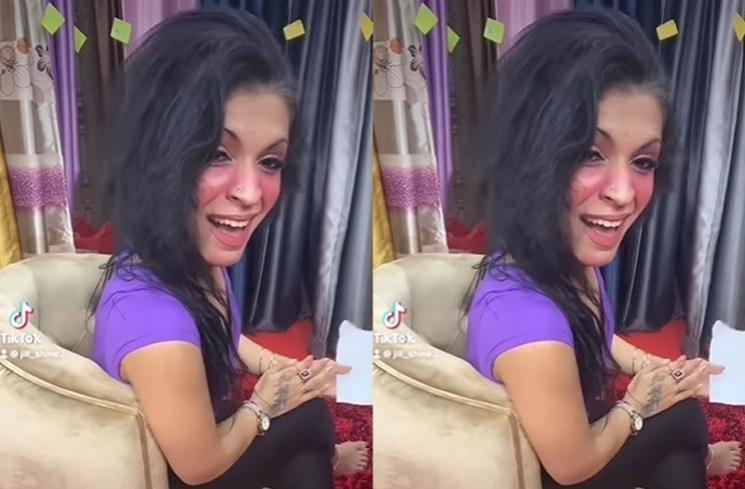Profil dan Biodata Kak Jill Shine Gorden (Instagram/jill_shine_workout)