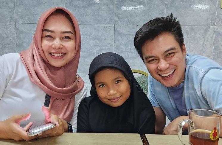 Kontroversi Baim Wong (instagram/baimwong)