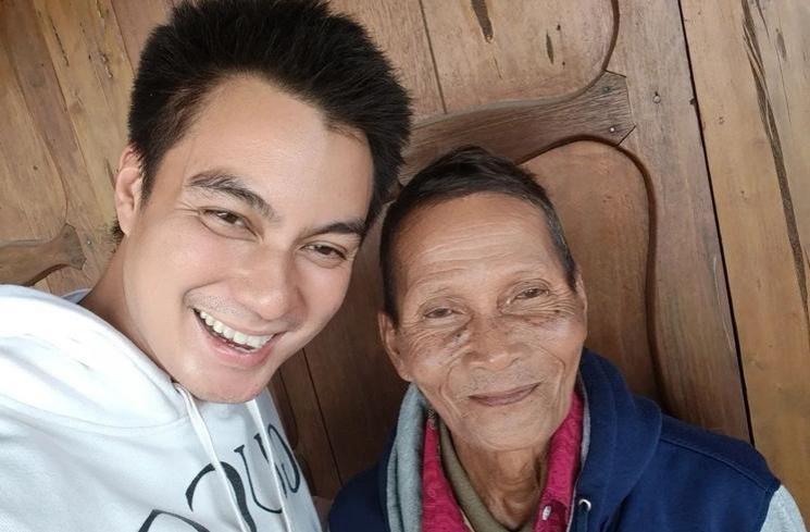Kontroversi Baim Wong (instagram/baimwong)