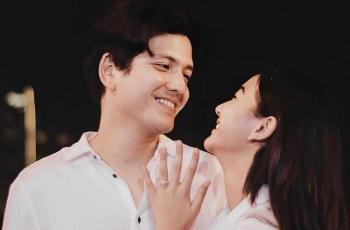 11 Pasangan Artis Cinlok di Sinetron Terbaru Glenca Chysara dan Rendi Jhon, Baru Lamaran