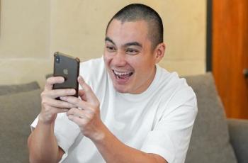 Baim Wong Nge-prank Polisi Soal KDRT, Deddy Corbuzier Ngegas: Merendahkan!