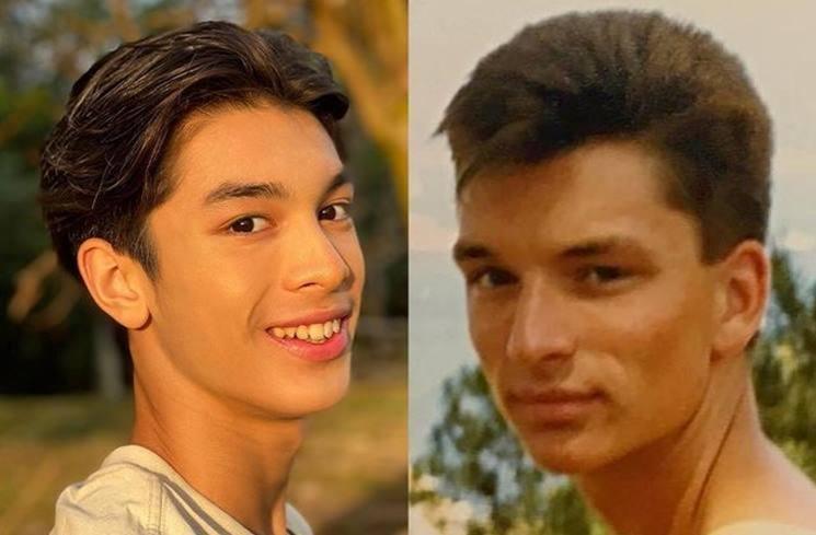 Transformasi Erik Meijer Suami Maudy Koesnaedi. (Instagram/@emjkt)