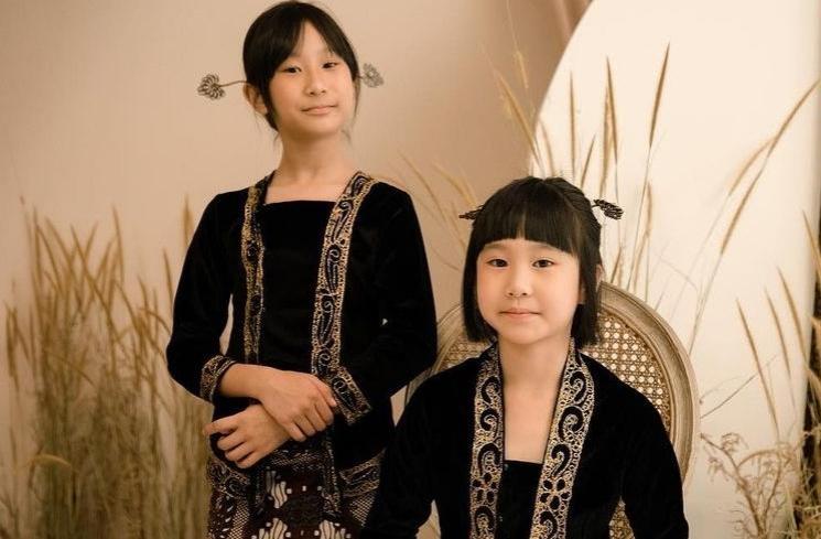 Pemotretan Kimbab Family (Instagram/@kimbabfamily.official)