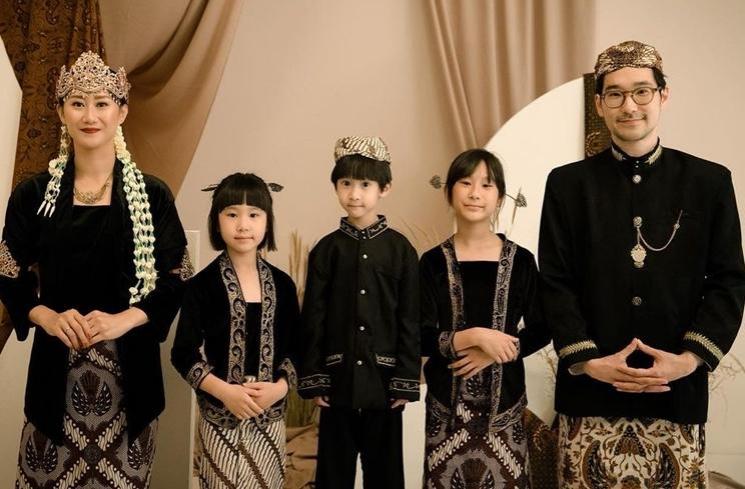 Pemotretan Kimbab Family (Instagram/@kimbabfamily.official)